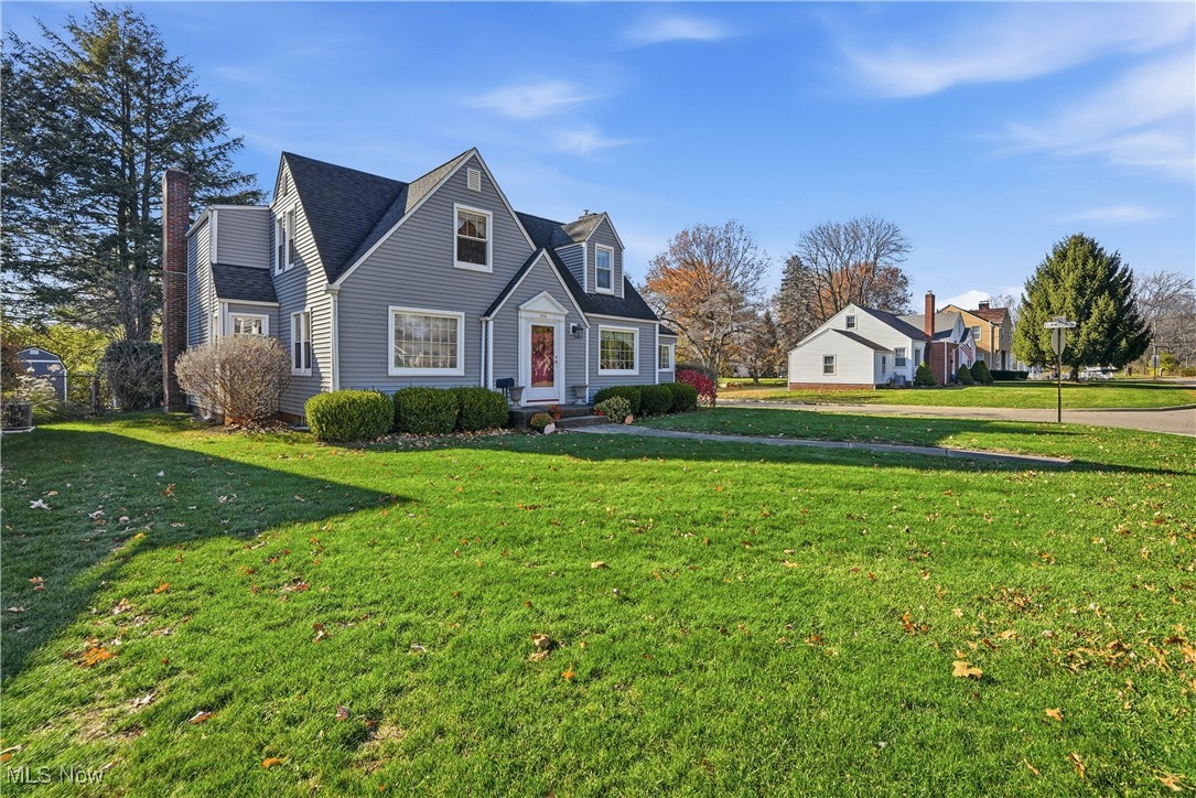 North Canton - Residential