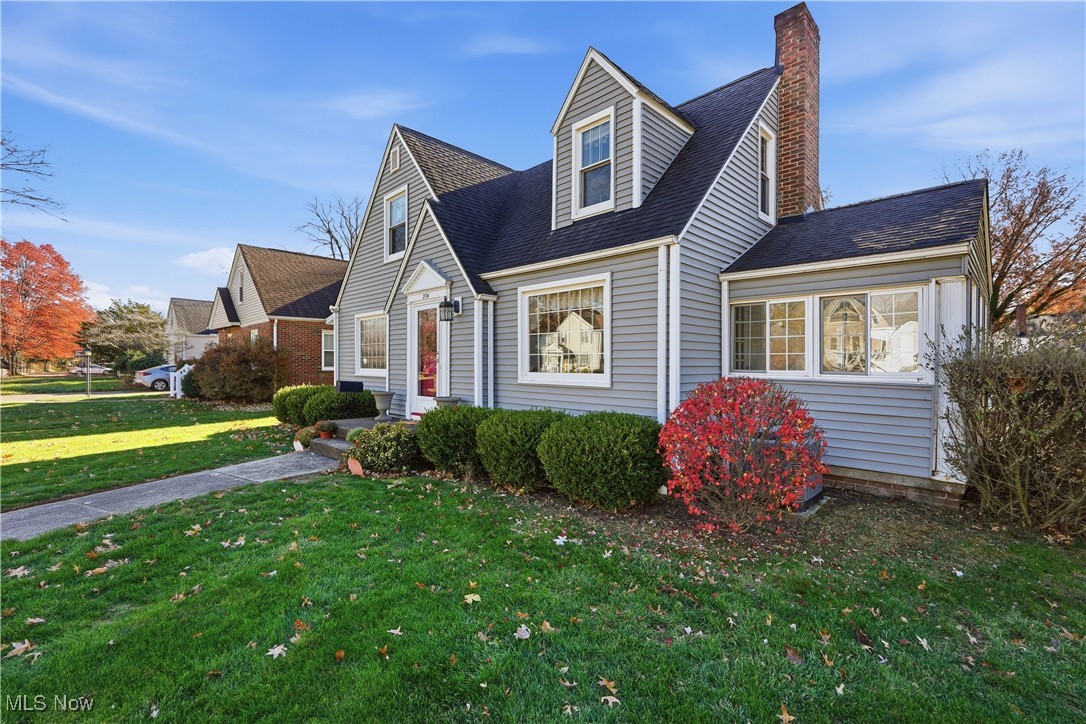 North Canton - Residential