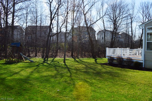 Rolling Brooke Sub - Residential