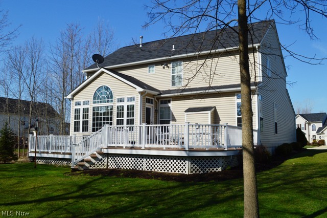 Rolling Brooke Sub - Residential
