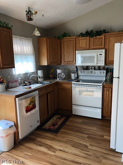 Mill Run Condos - Residential