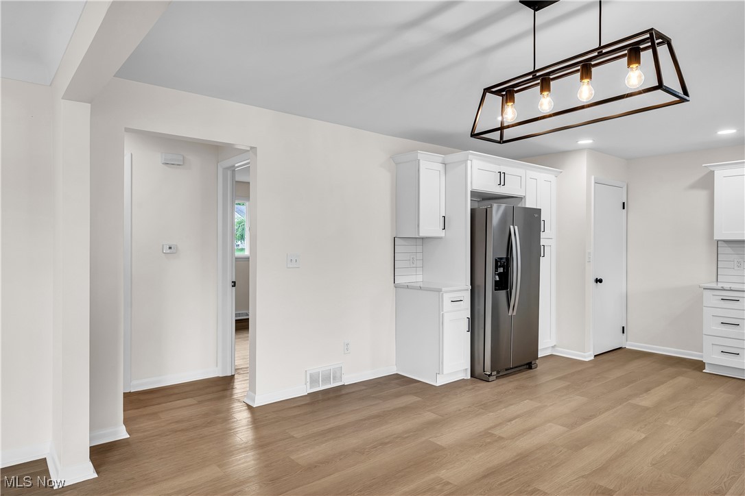 Campbell City - Residential