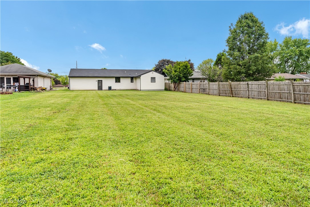 Campbell City - Residential