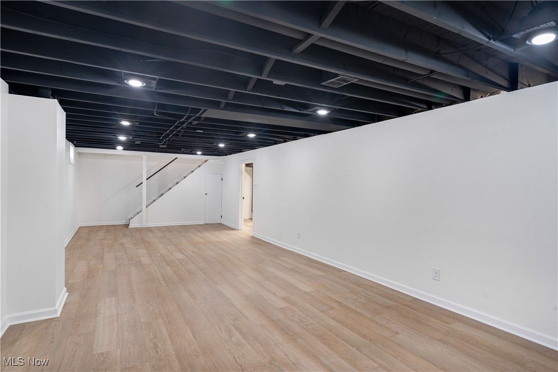 Campbell City - Residential