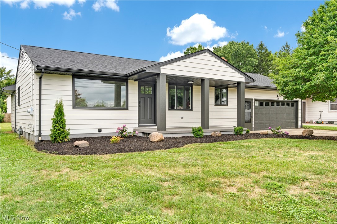 Campbell City - Residential