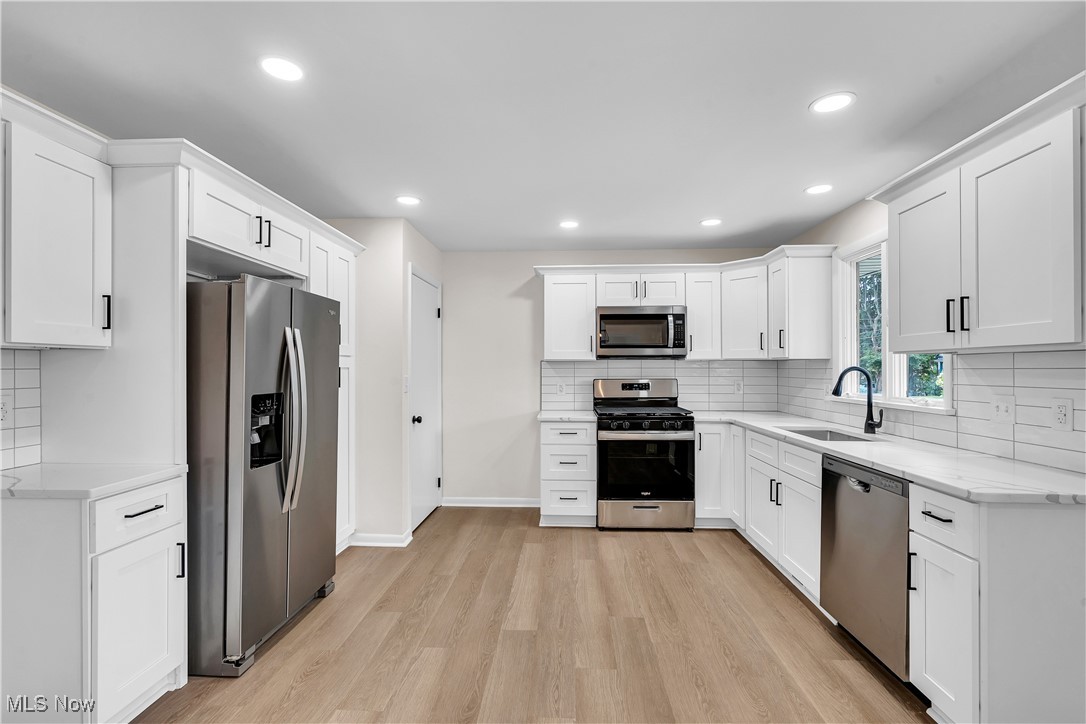 Campbell City - Residential