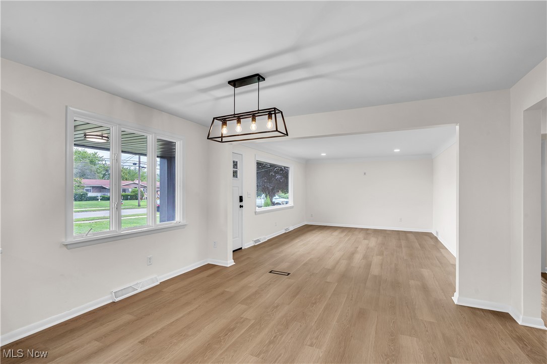 Campbell City - Residential