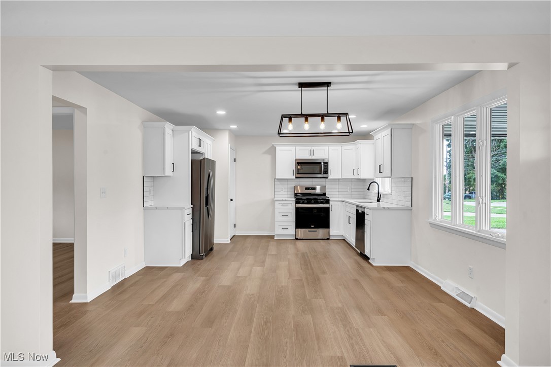 Campbell City - Residential