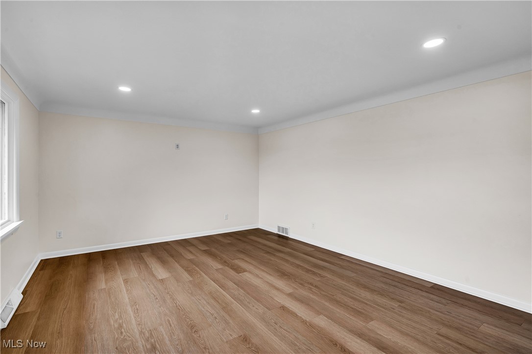 Campbell City - Residential