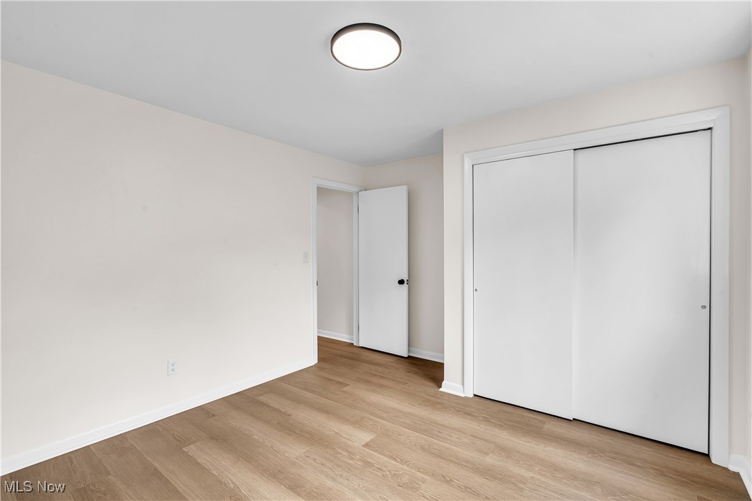 Campbell City - Residential