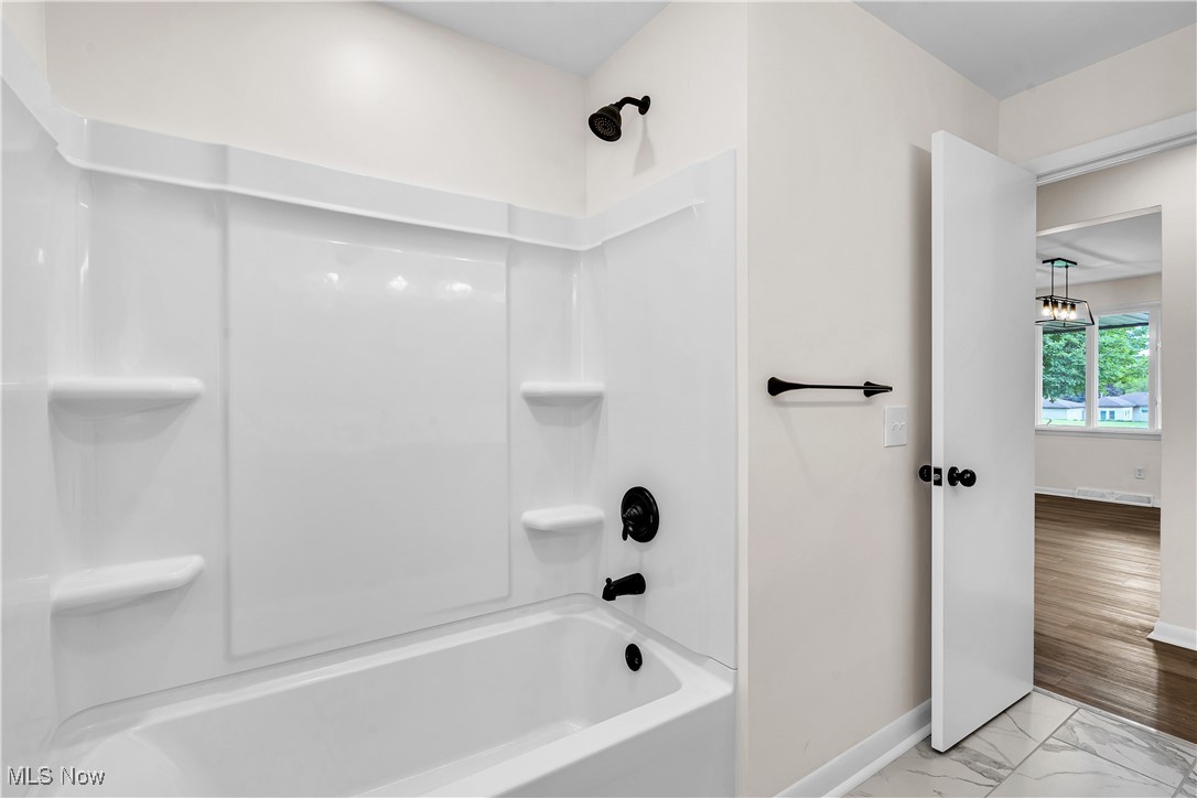 Campbell City - Residential