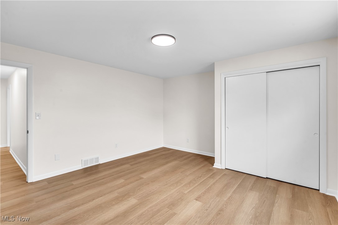 Campbell City - Residential