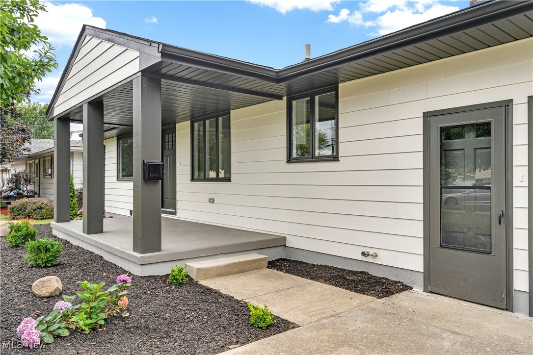 Campbell City - Residential