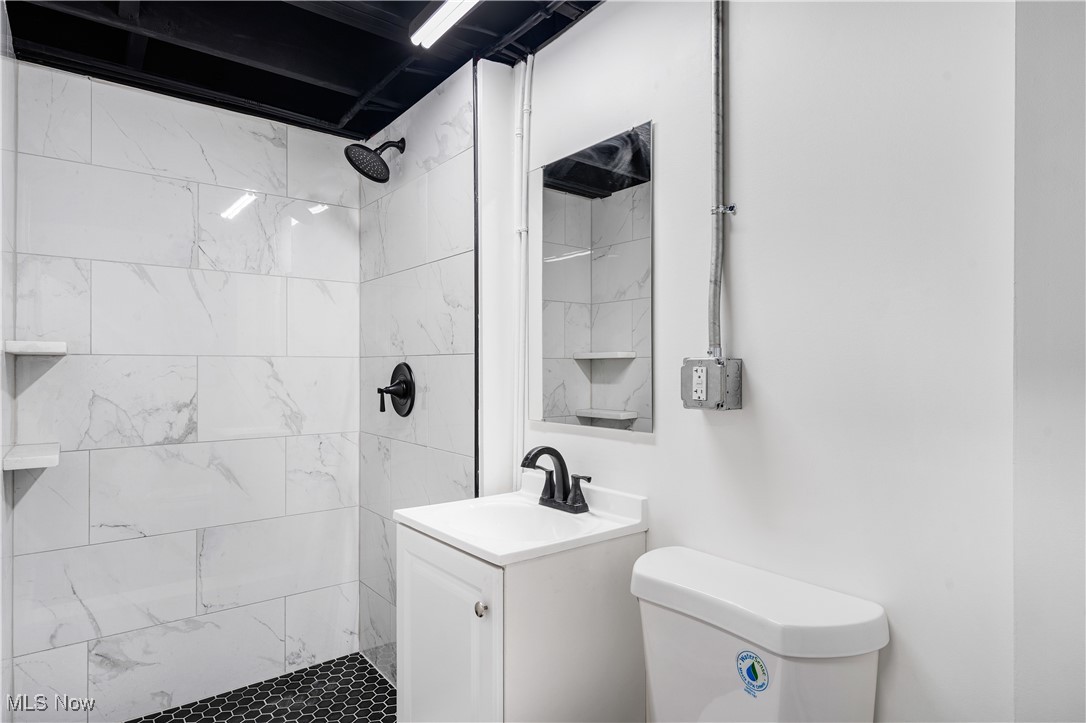 Campbell City - Residential