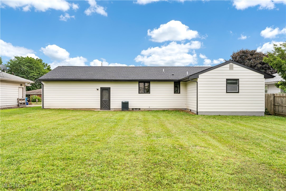 Campbell City - Residential