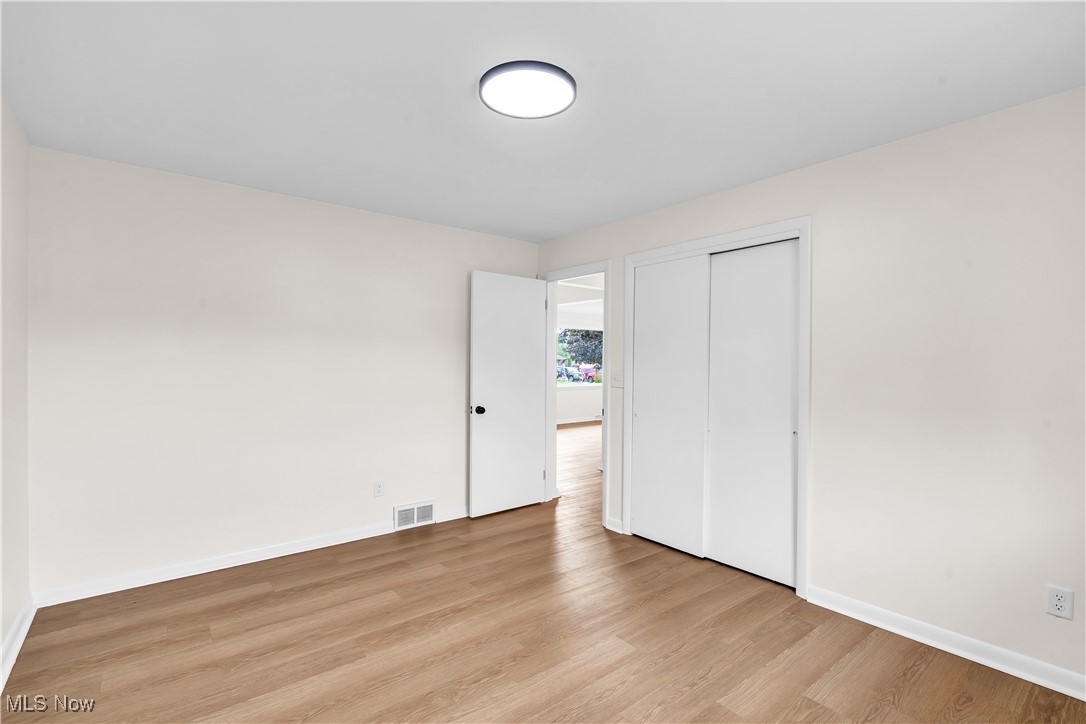 Campbell City - Residential