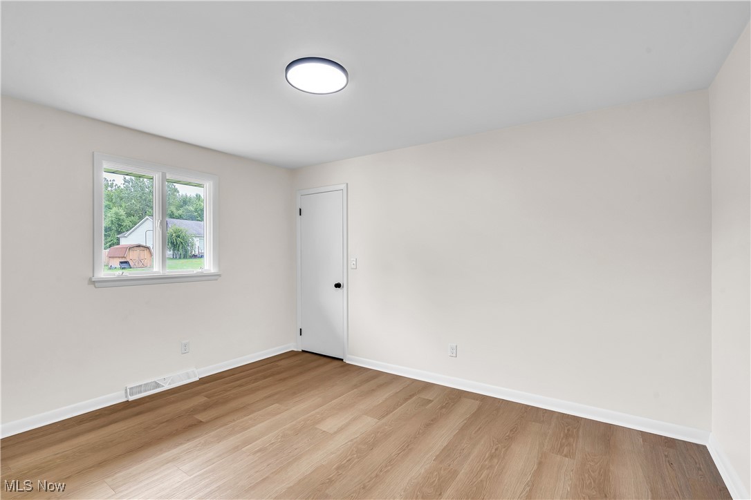 Campbell City - Residential