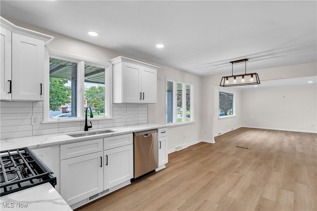 Campbell City - Residential