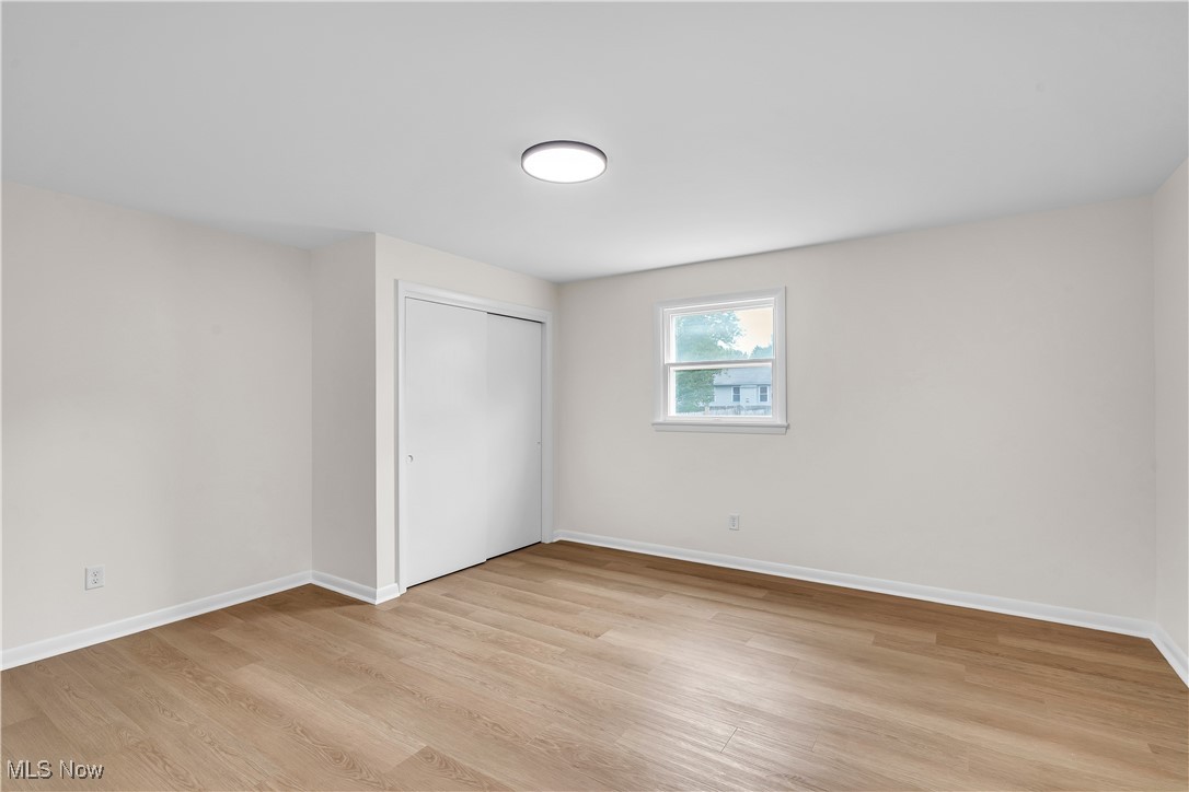 Campbell City - Residential