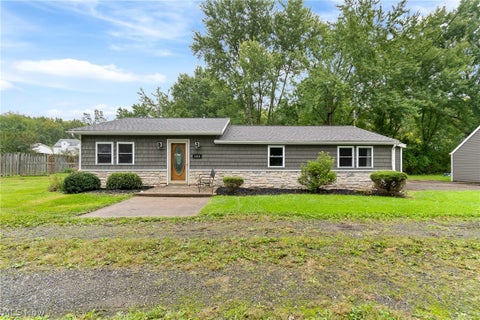 Homes For Sale - 1314 Mattie Street<br/> Canton, OH 44707