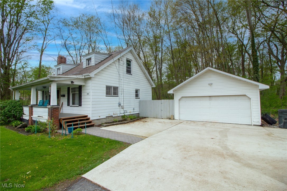 3972 Tippecanoe Road, Canfield, Ohio image 5