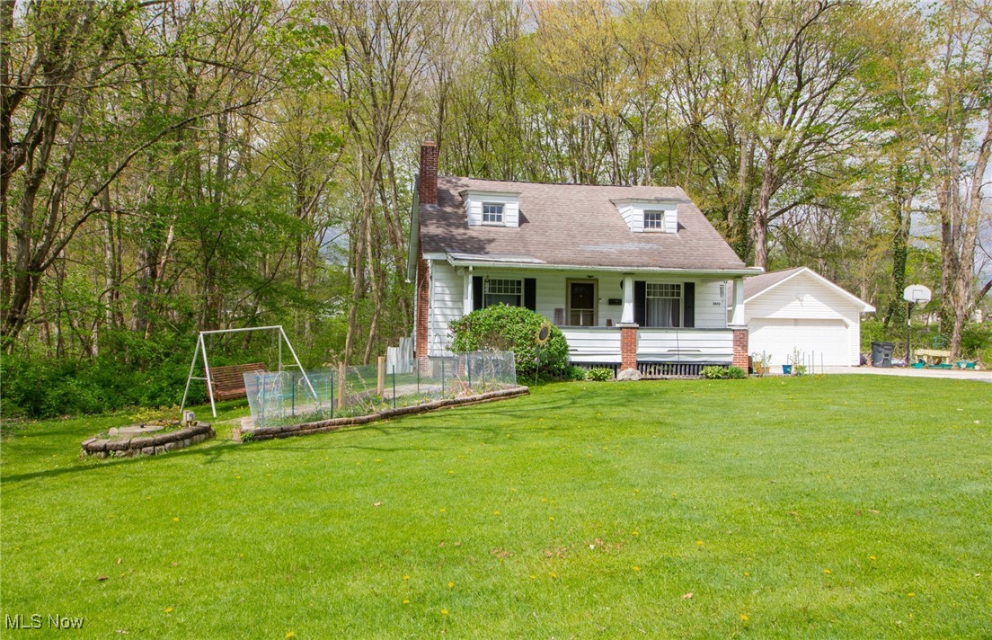 3972 Tippecanoe Road, Canfield, Ohio image 37