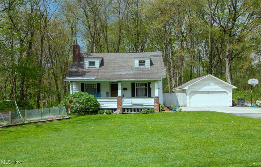 3972 Tippecanoe Road, Canfield, Ohio image 2