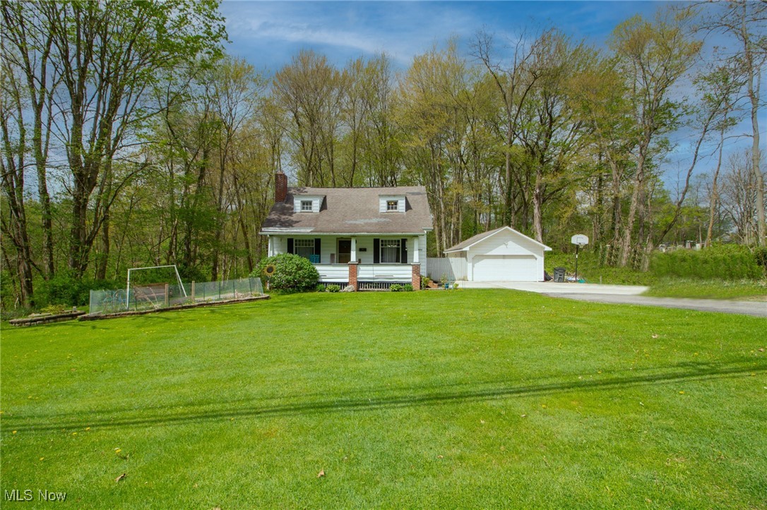 3972 Tippecanoe Road, Canfield, Ohio image 3