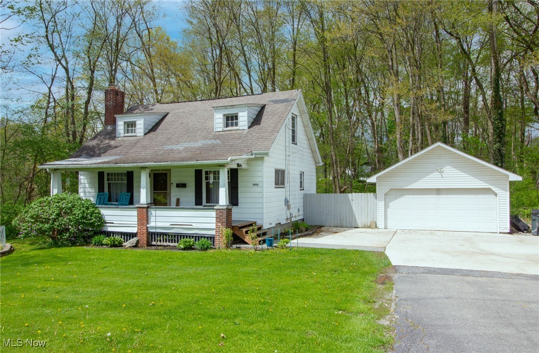 3972 Tippecanoe Road, Canfield, Ohio image 1