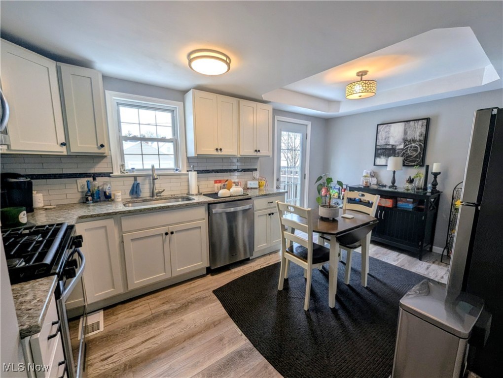 East Shore Estates - Residential