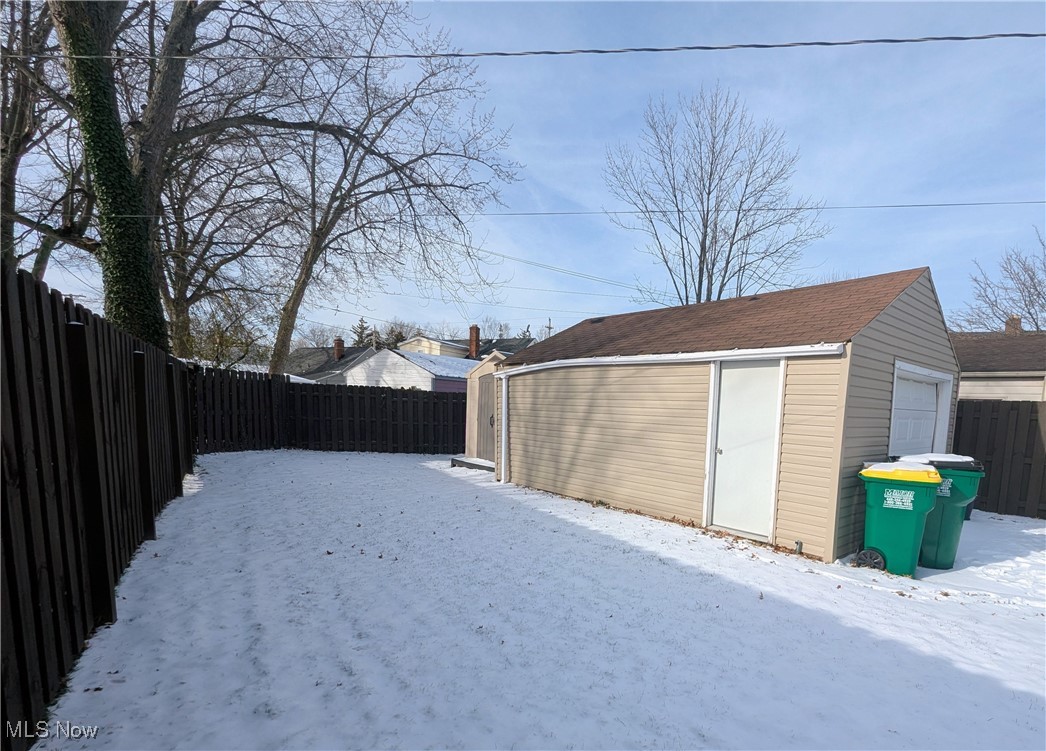 East Shore Estates - Residential