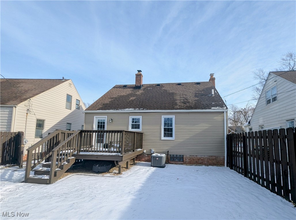 East Shore Estates - Residential