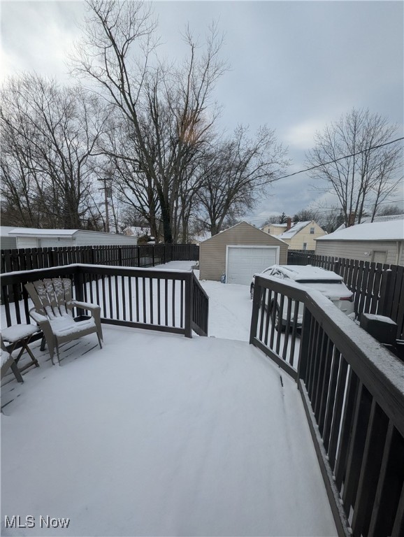 East Shore Estates - Residential