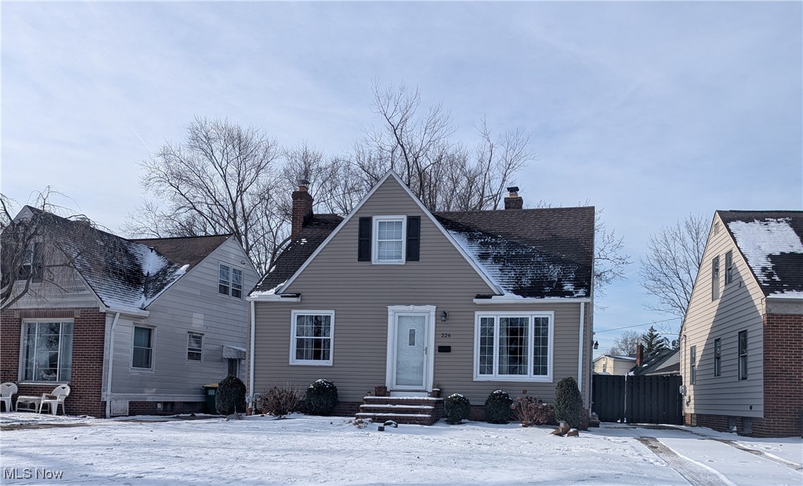 East Shore Estates - Residential