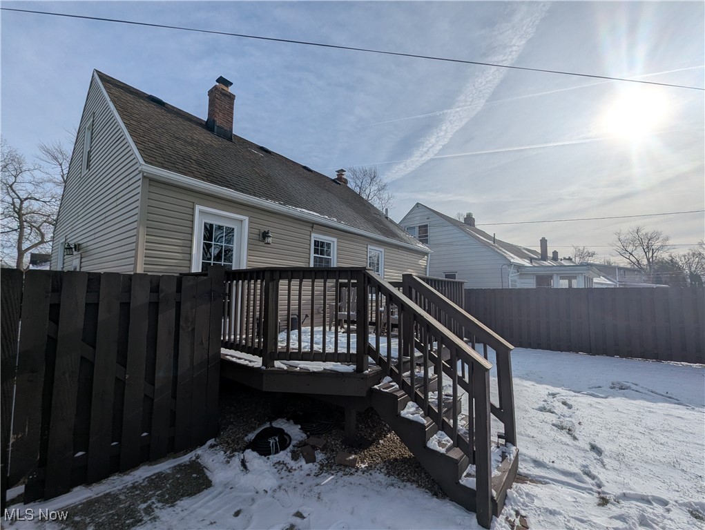 East Shore Estates - Residential