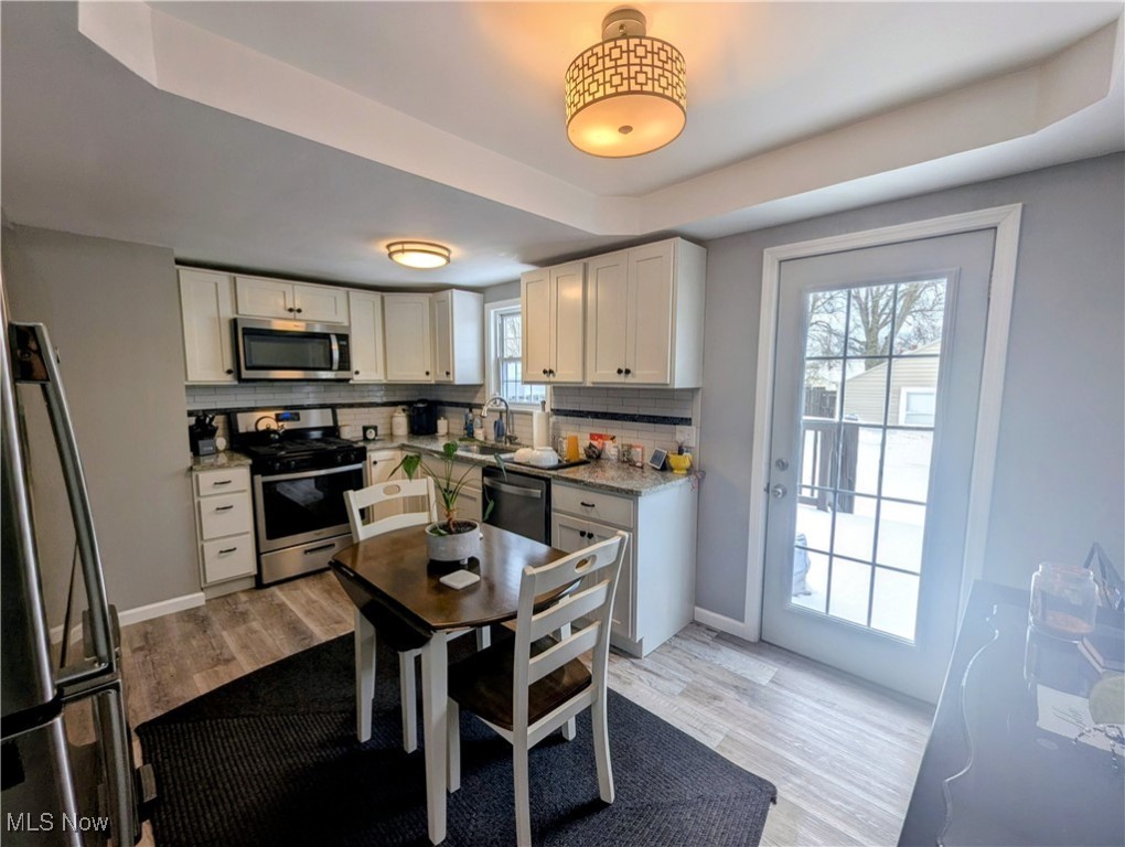 East Shore Estates - Residential