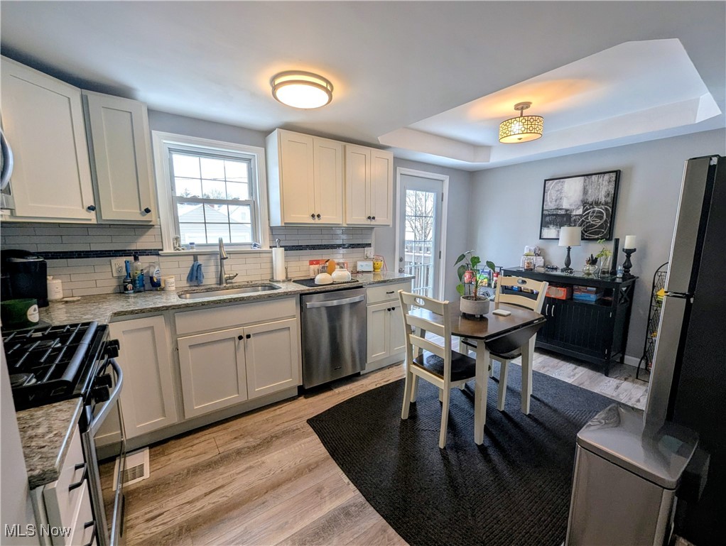 East Shore Estates - Residential