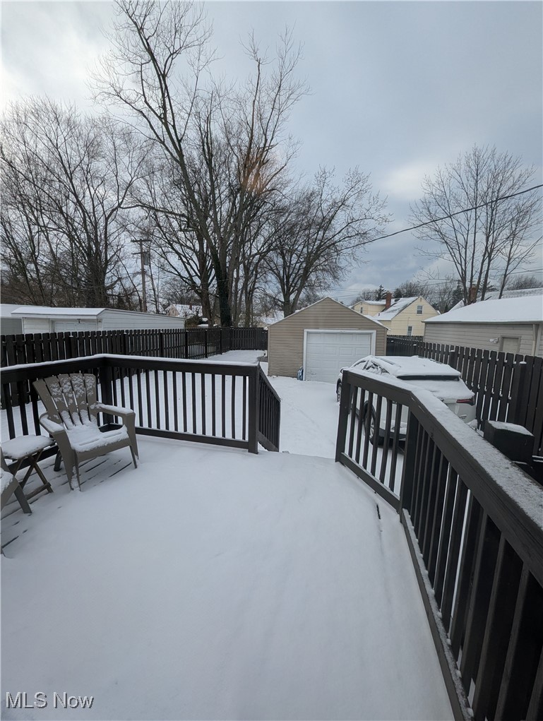 East Shore Estates - Residential