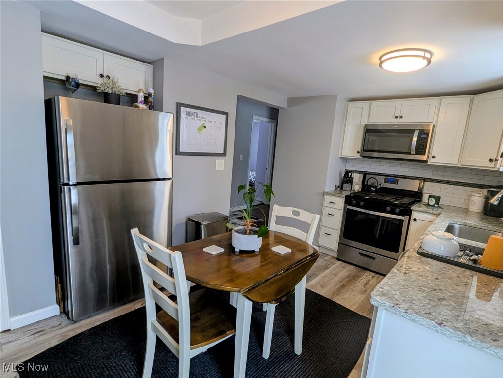 East Shore Estates - Residential