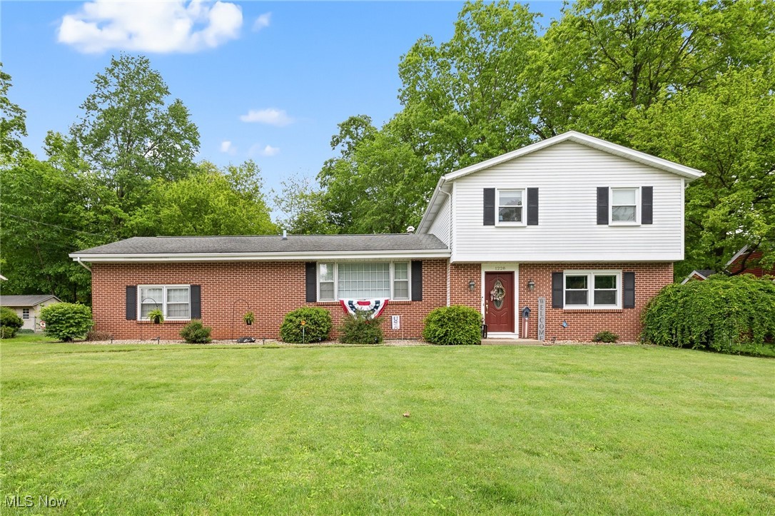 1228 Edgehill Avenue, Ashland, Ohio image 1