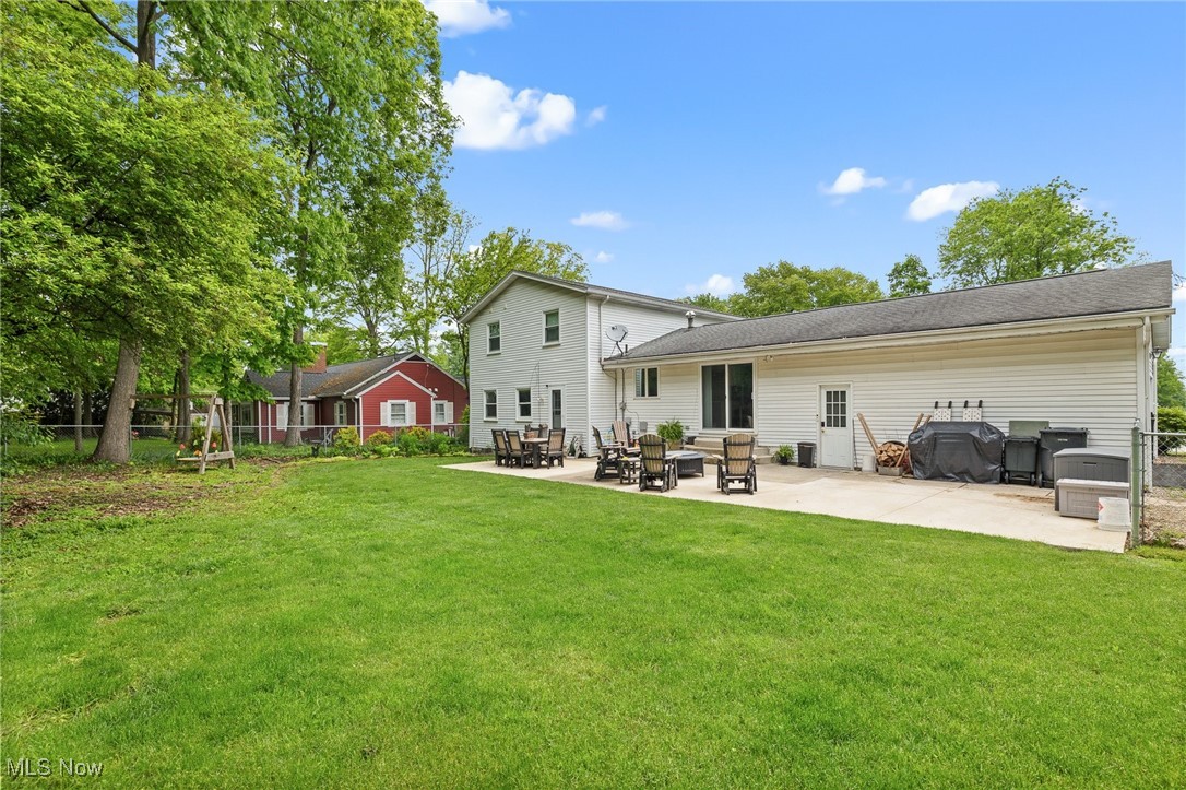 1228 Edgehill Avenue, Ashland, Ohio image 28