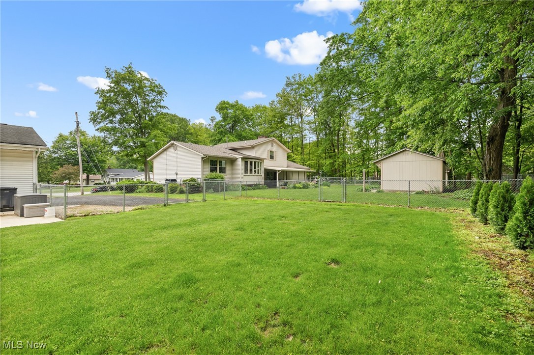 1228 Edgehill Avenue, Ashland, Ohio image 27