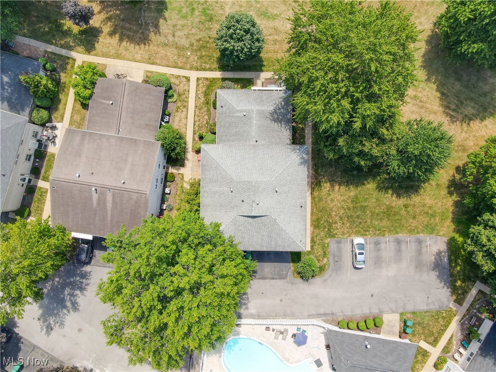 Country Club Apt Homes North Condo - Residential