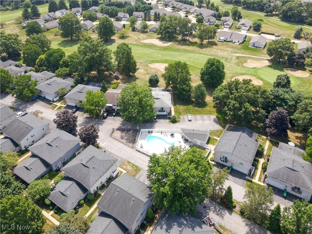 Country Club Apt Homes North Condo - Residential