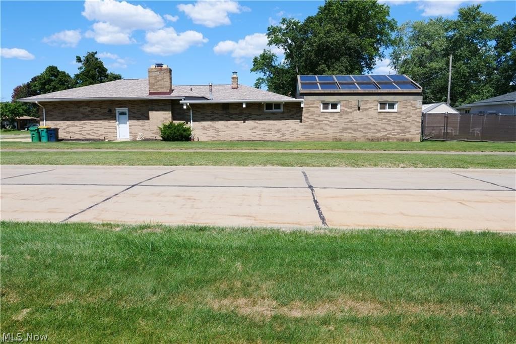 Overlook 01 - Residential