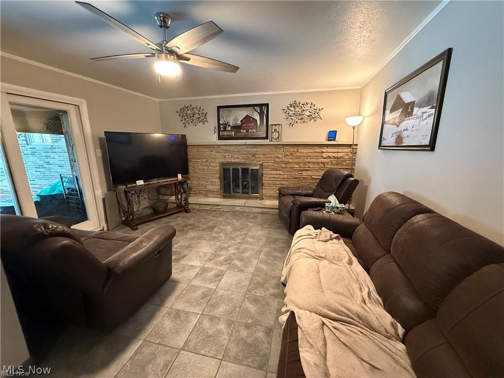 Overlook 01 - Residential