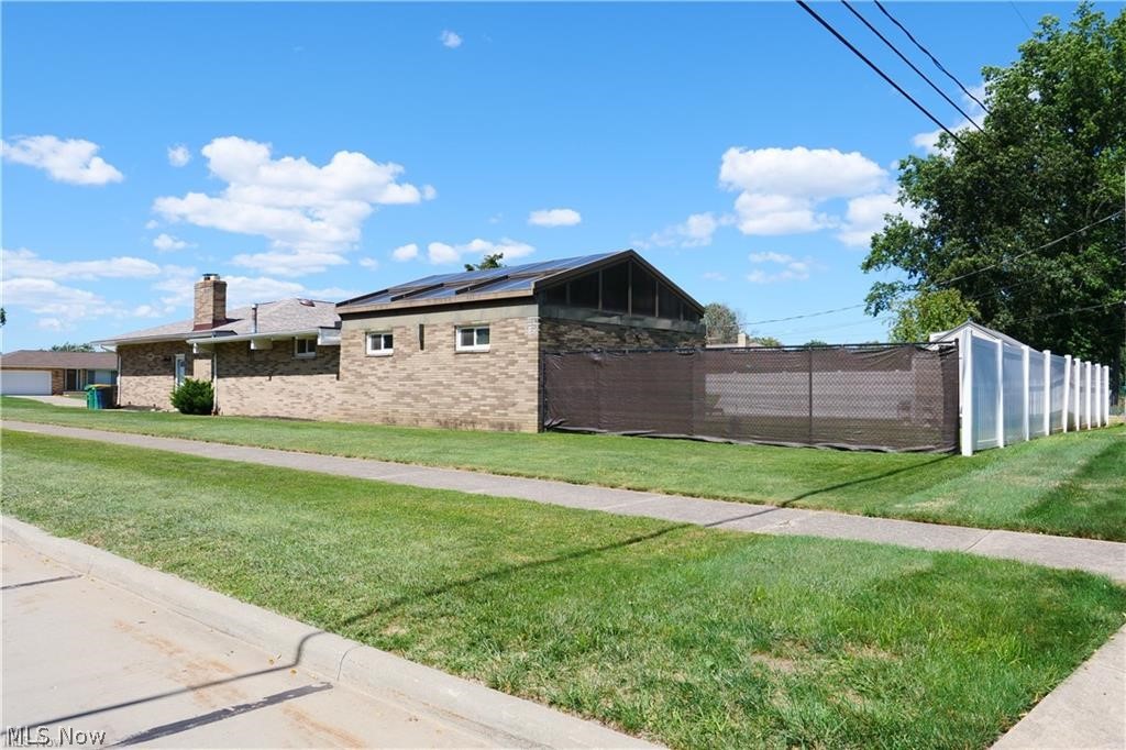 Overlook 01 - Residential