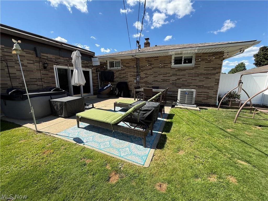 Overlook 01 - Residential