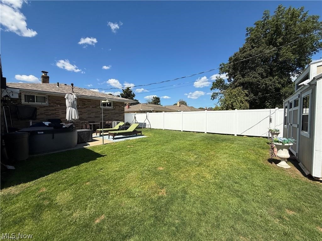 Overlook 01 - Residential