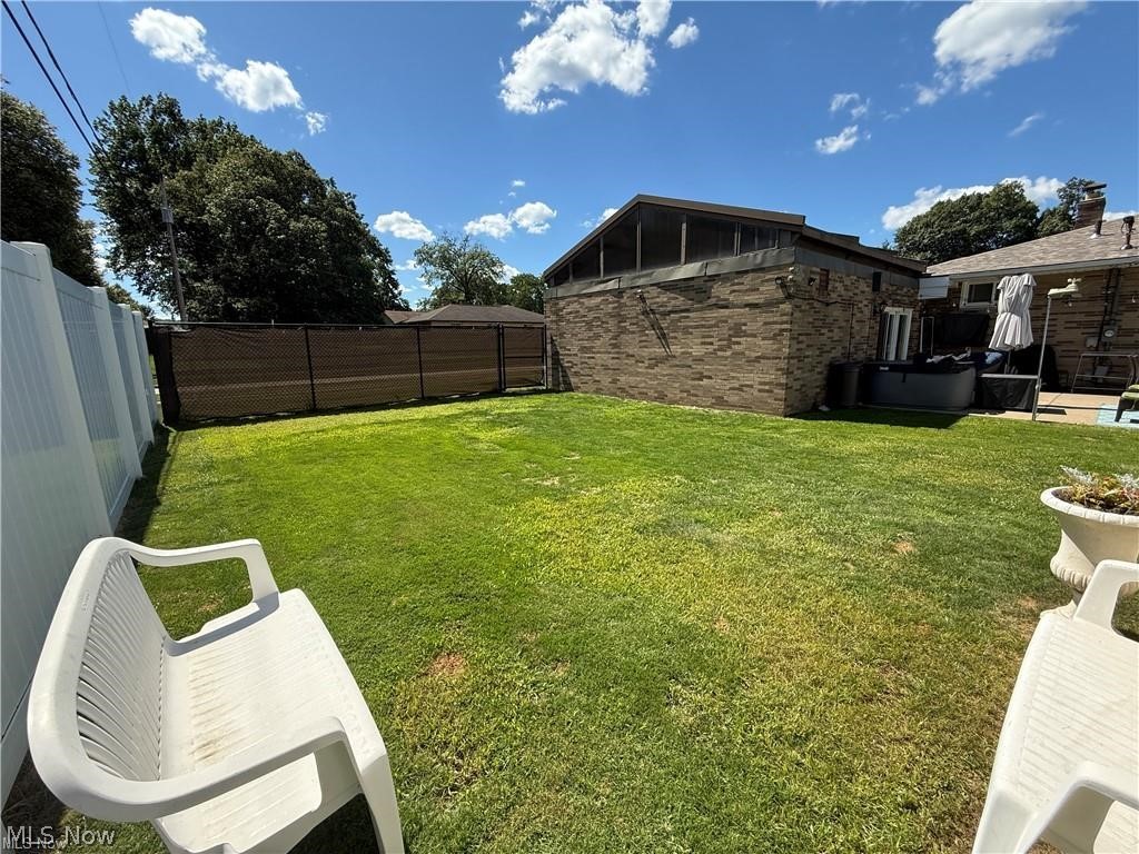 Overlook 01 - Residential